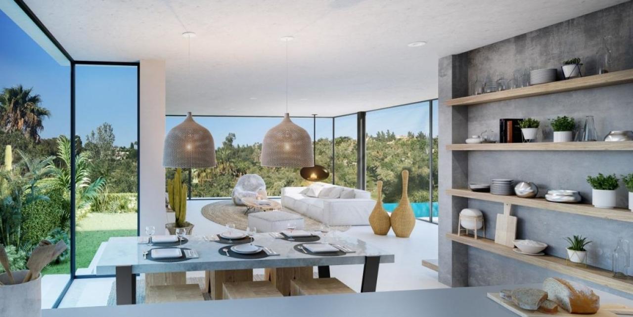 Villa in Estepona - Image 3