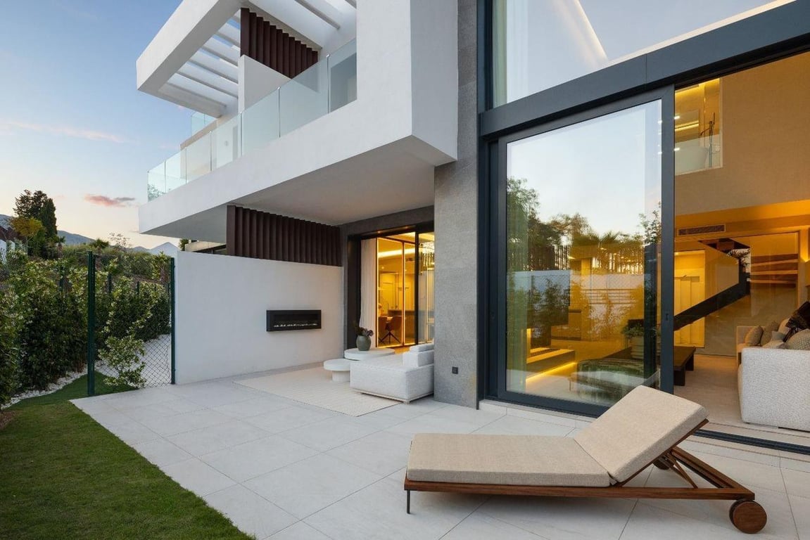 Villa in Marbella - Image 2
