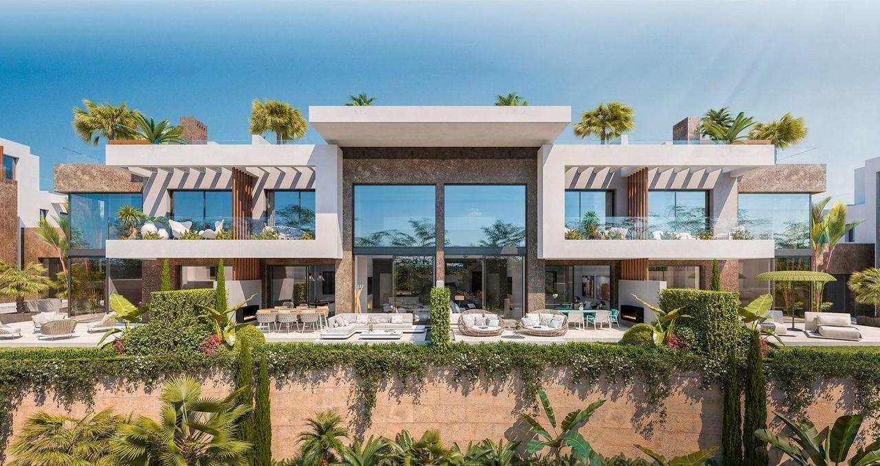 Villa in Marbella - Image 3