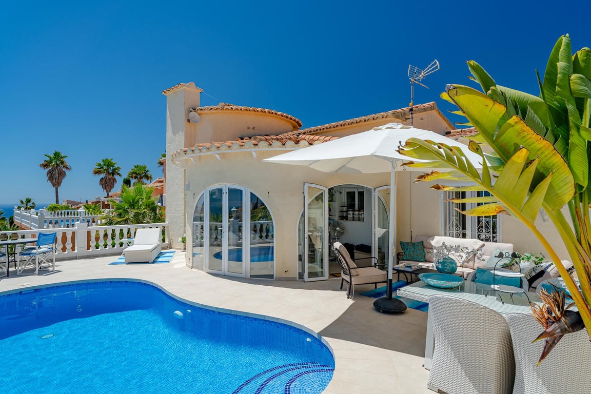 Villa in Benitachell - Image 3