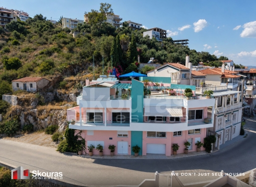 Villa in Gytheio - Image 2
