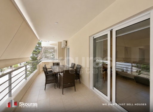 Apartment in Aria - Image 3