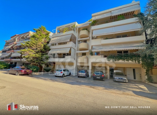 Apartment in Aria - Image 2