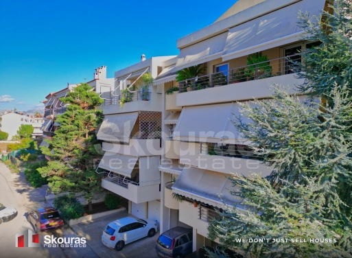 Apartment in Aria