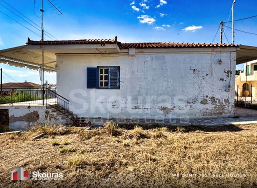 House in Kosta