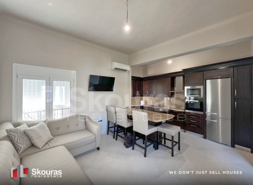 Apartment in Argos