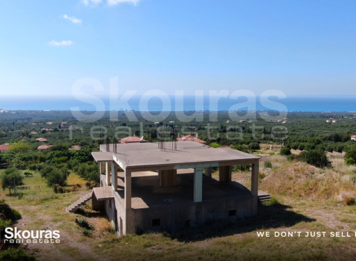 House in Stasio