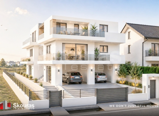 Apartment in Kato Assos - Image 3