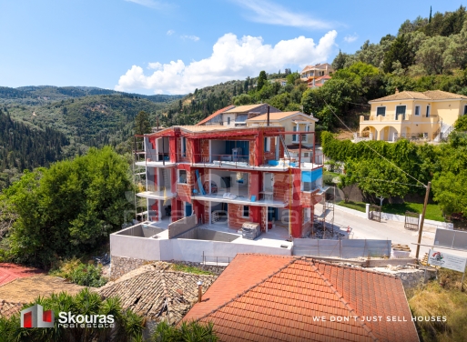 Apartment in Lefkada - Image 3