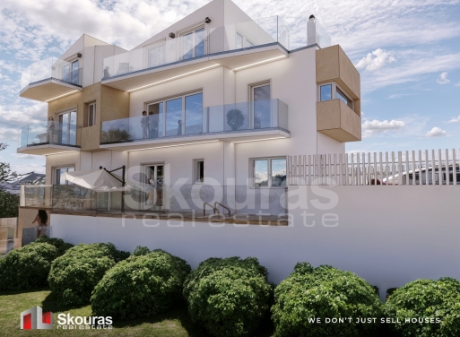 Apartment in Lefkada