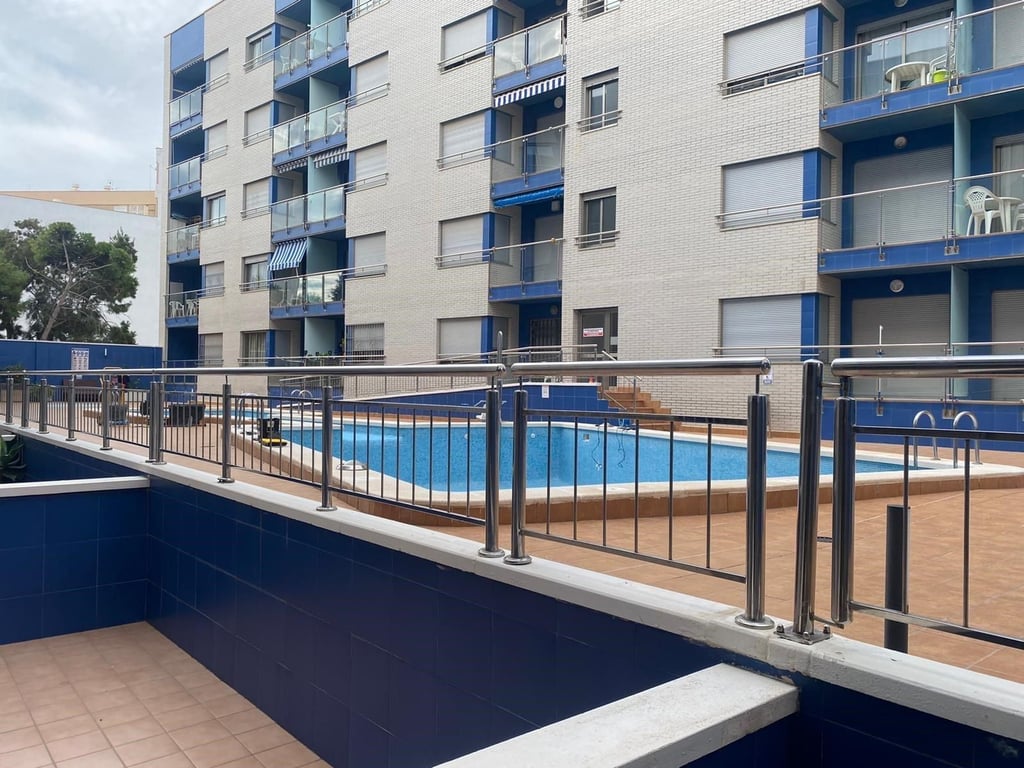 Apartment in Torrevieja