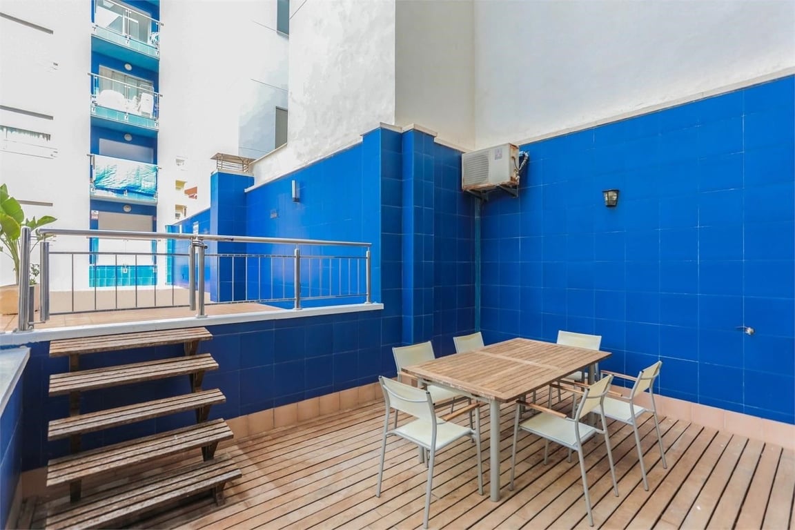 Apartment in Torrevieja - Image 3
