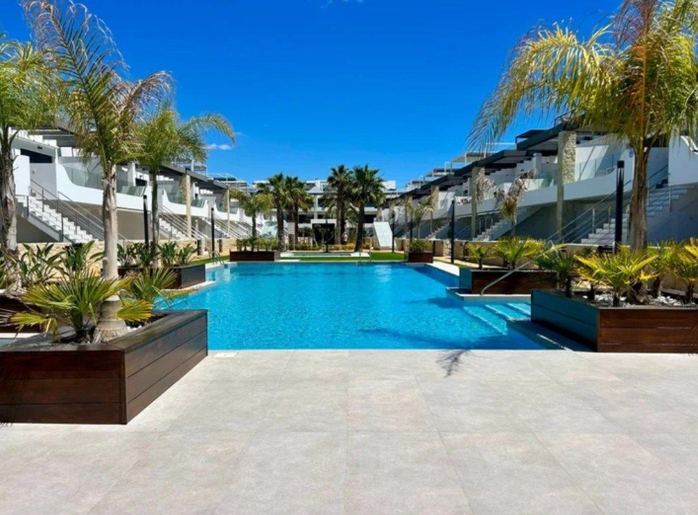 Apartment in Punta Prima - Image 3