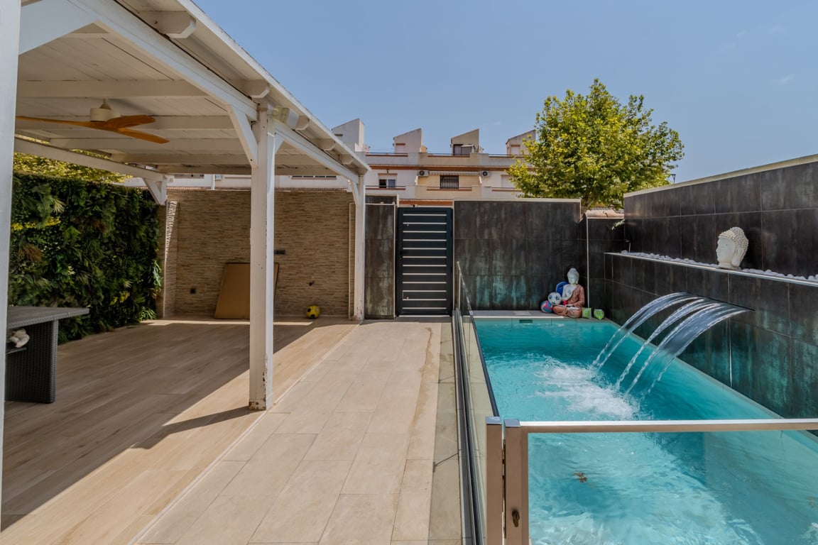 Villa in Torrevieja - Image 3