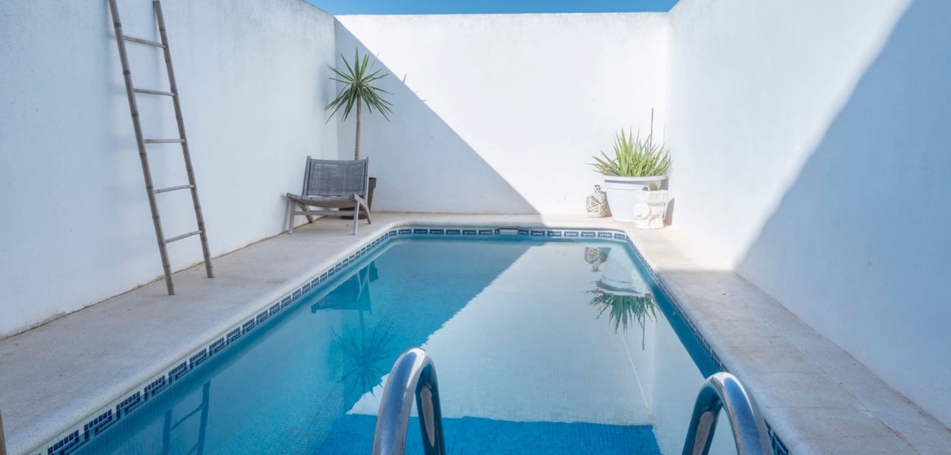 House in San Blas