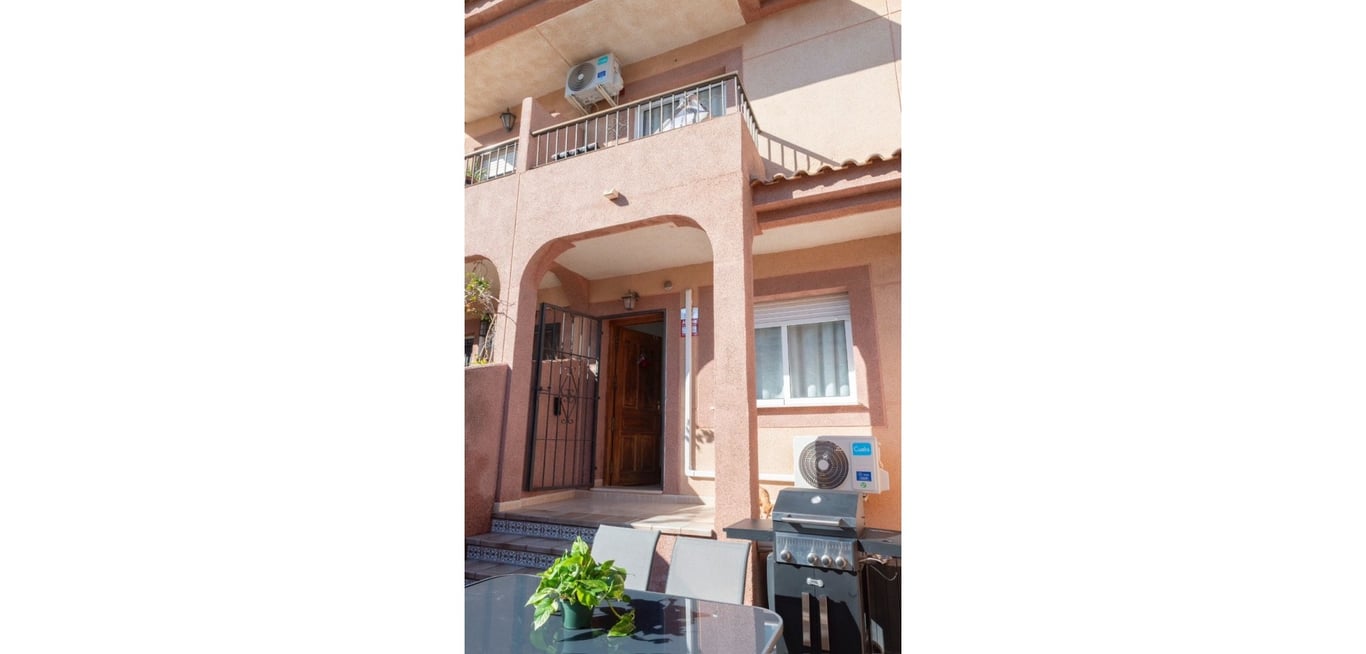 House in San Blas - Image 2