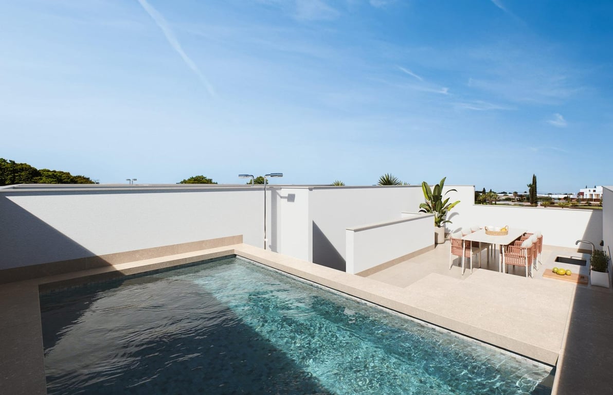 House in Los Tarragas - Image 2