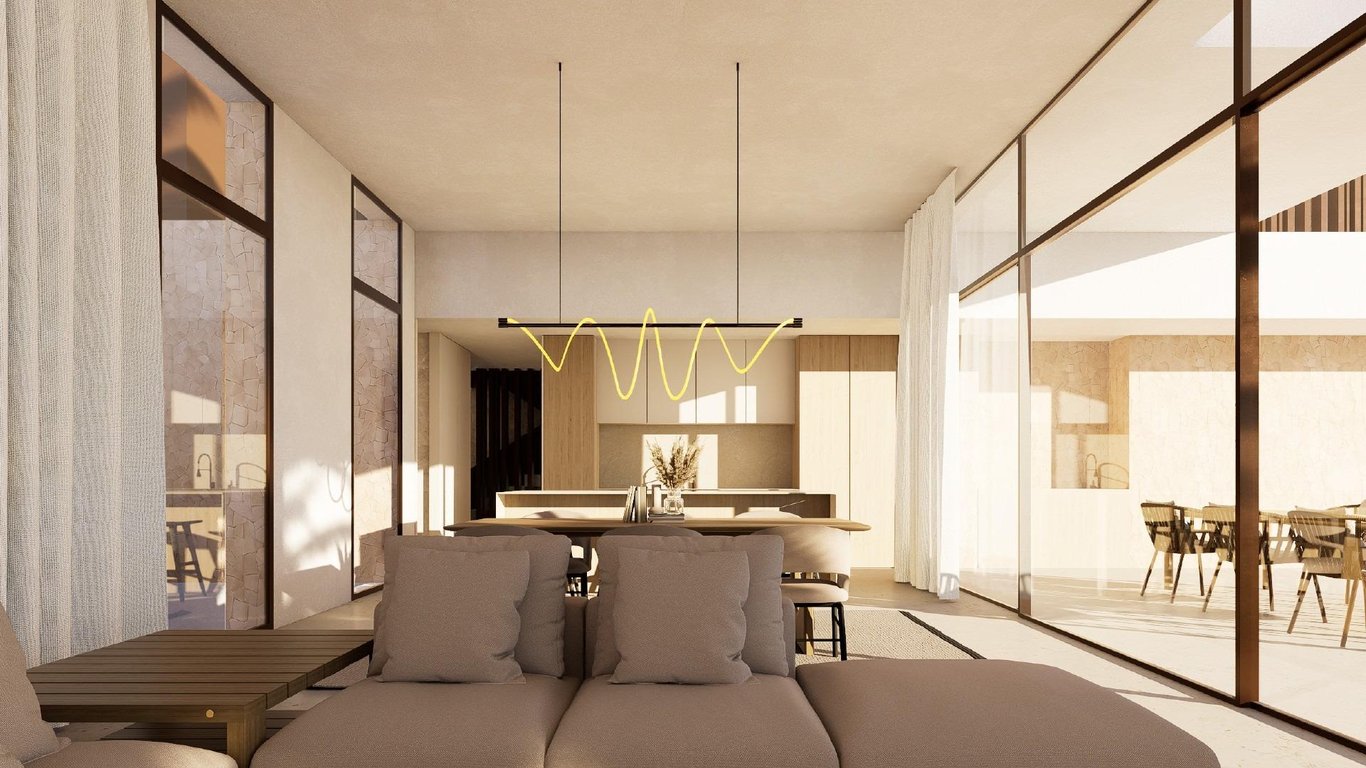 Villa in Rojales - Image 3