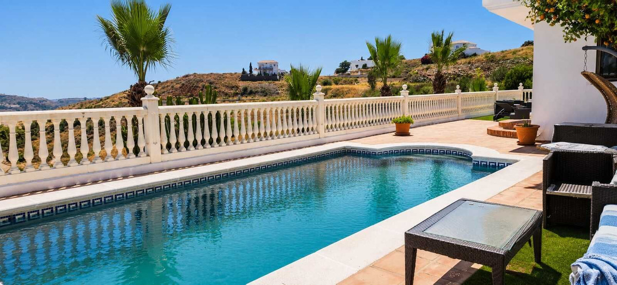 Villa in Mijas Costa