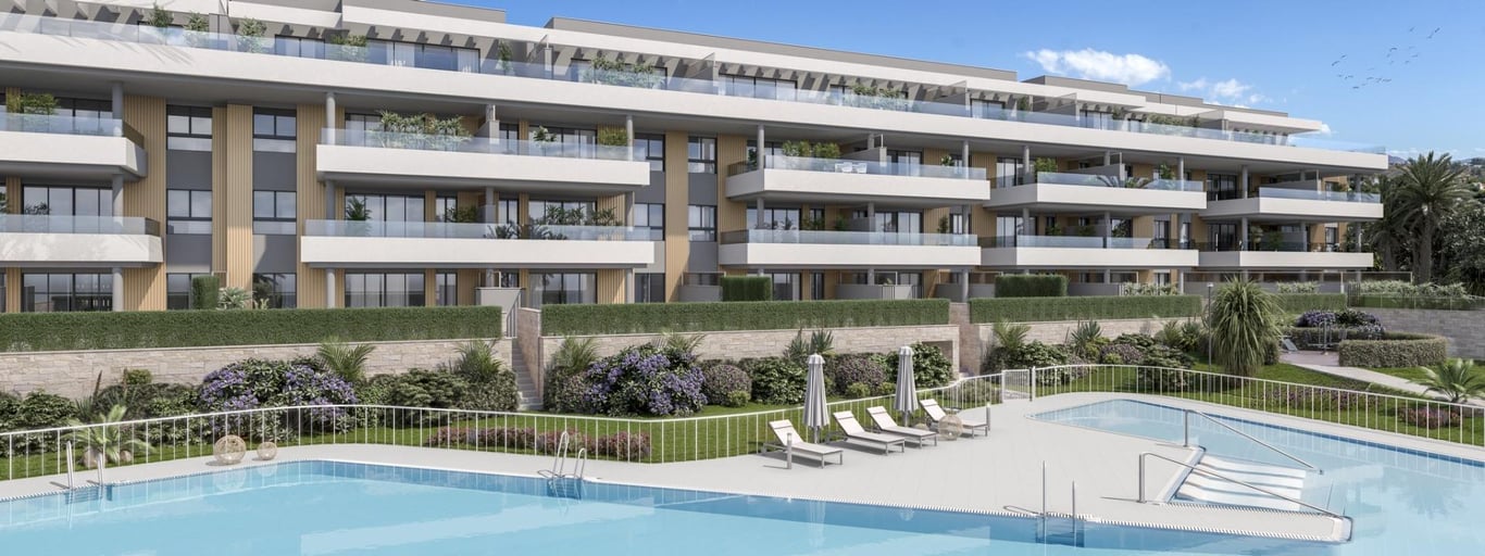 Apartment in Torremolinos - Image 3