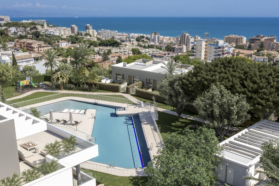 Apartment in Torremolinos - Image 2