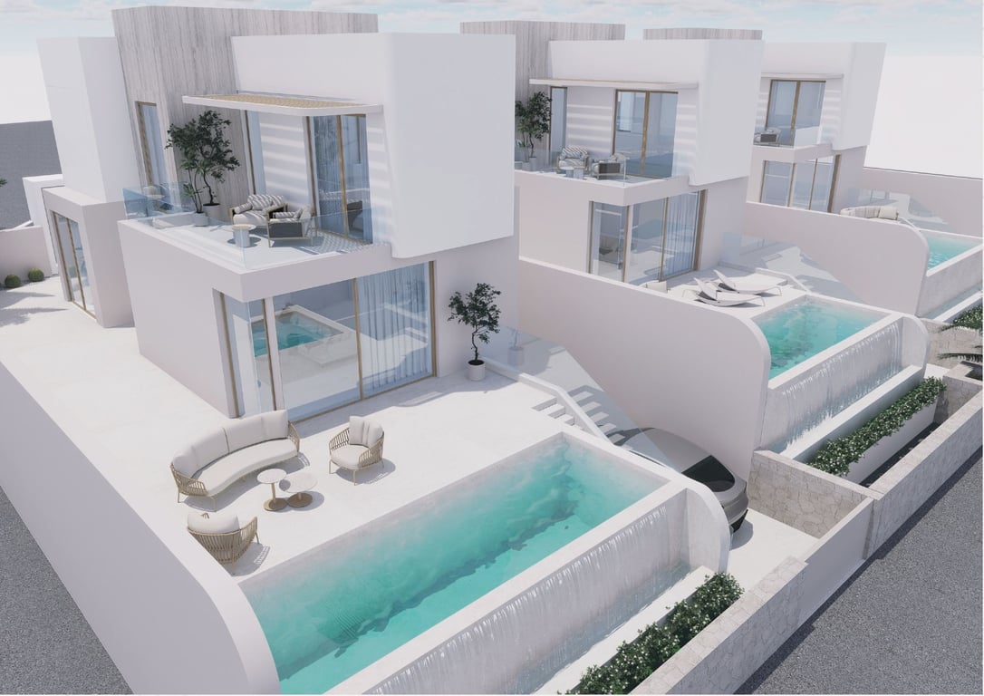 Villa in Algorfa - Image 3