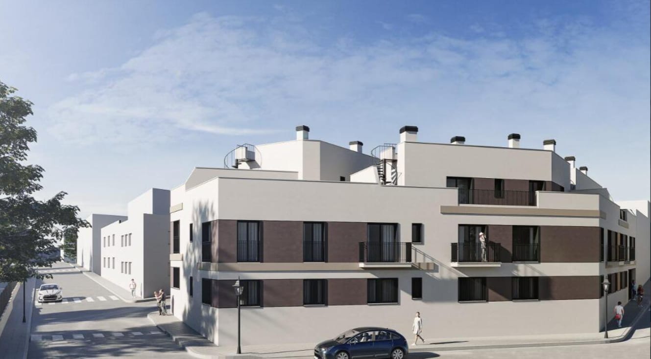 House in Costalita - Image 2