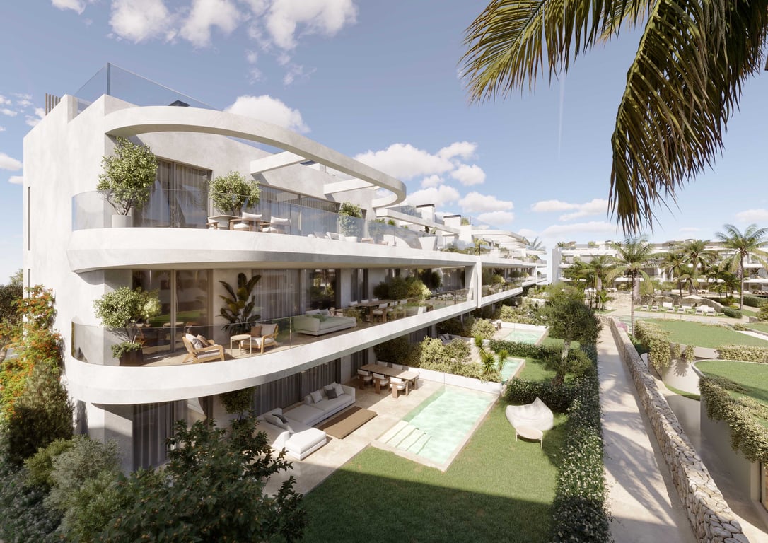 House in Estepona