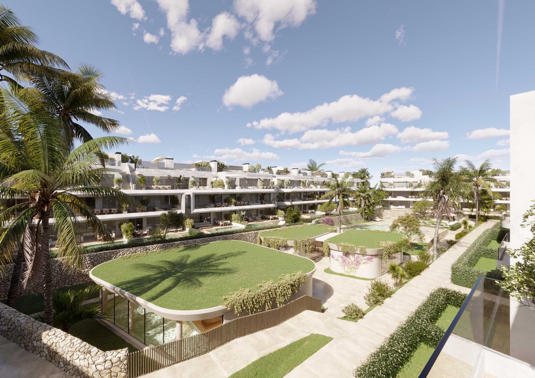 House in Estepona - Image 2