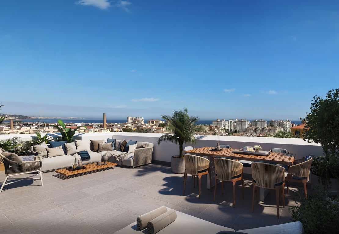 House in Torre del Mar - Image 2