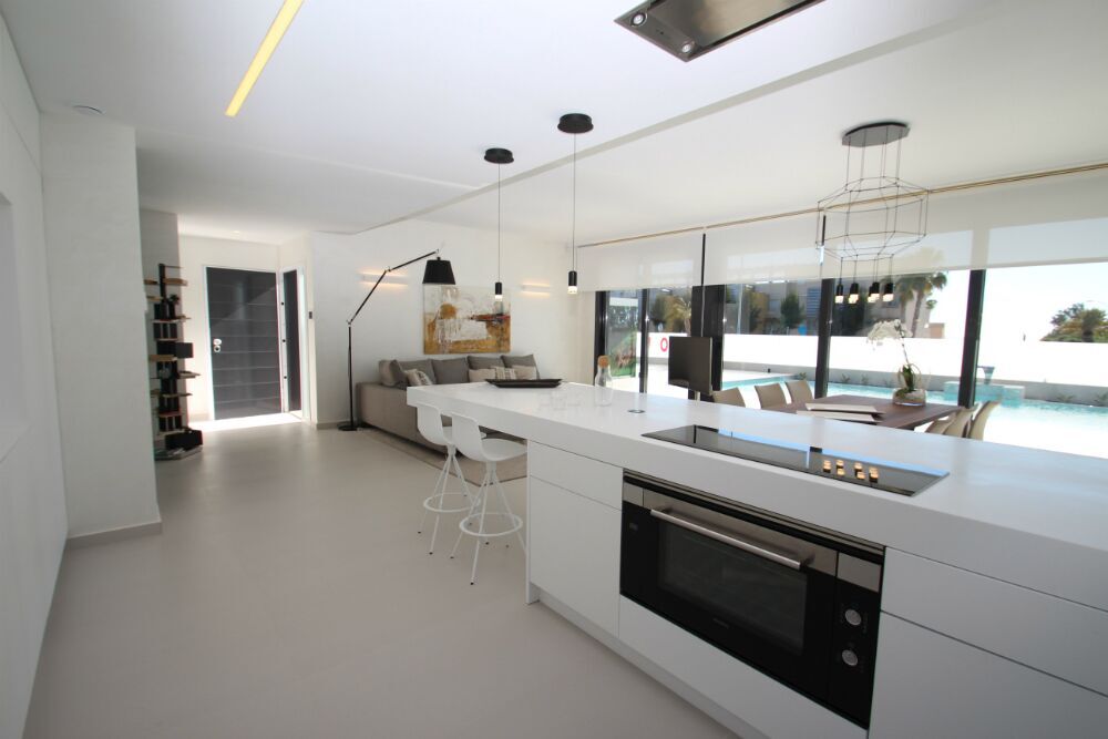 House in San Miguel de Salinas - Image 2