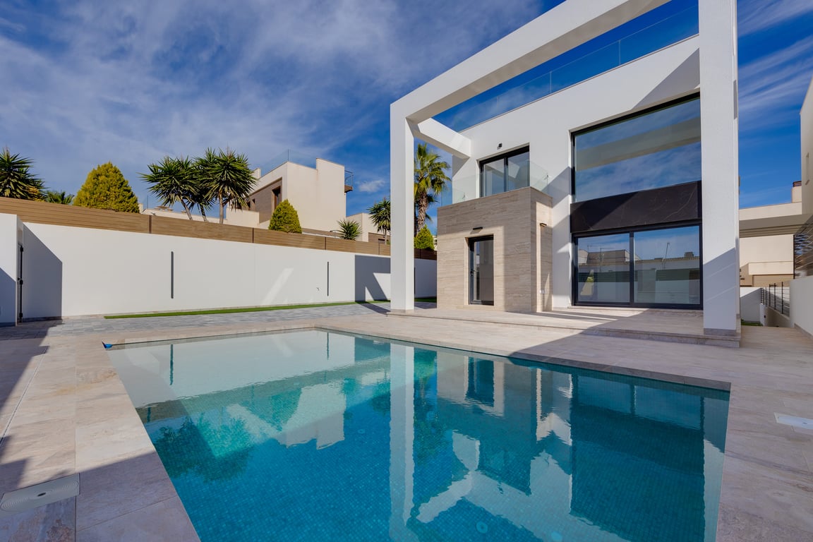 House in Torrevieja