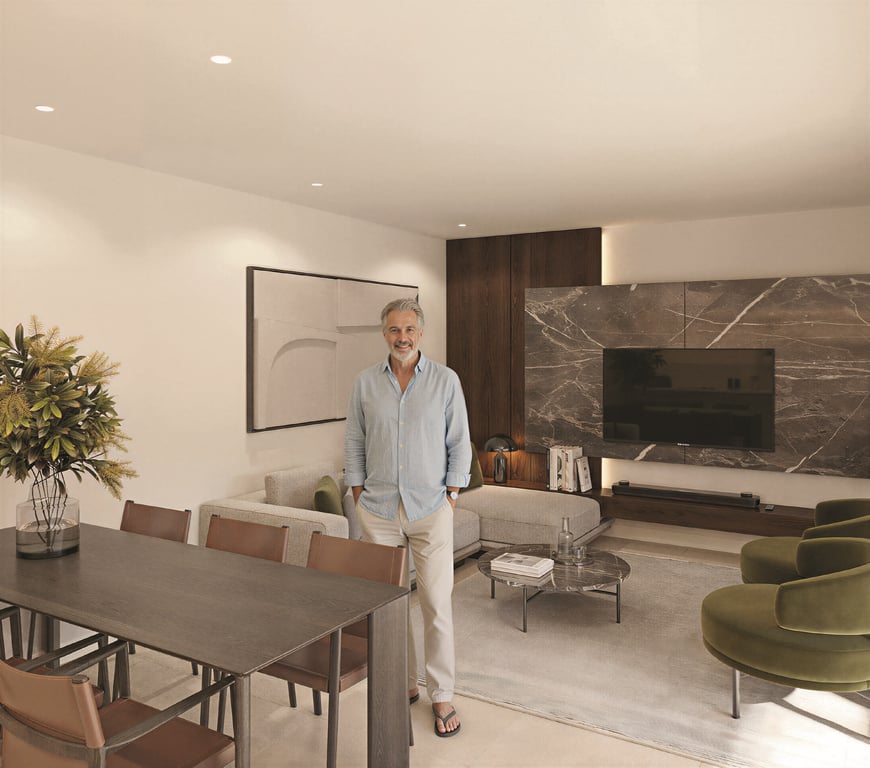 Apartment in La Zenia - Image 3