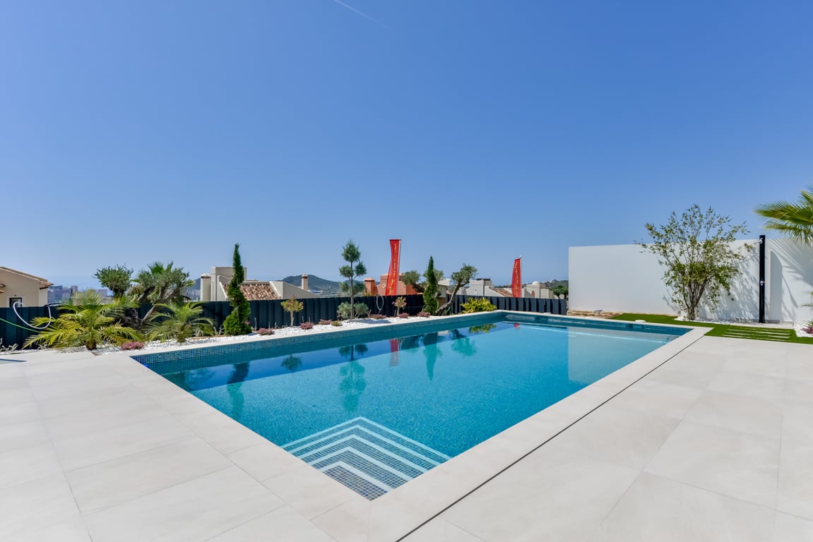 House in Finestrat - Image 2