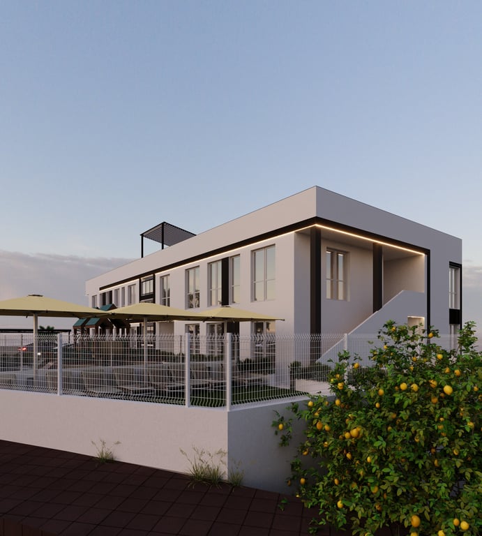 Apartment in Finestrat - Image 3
