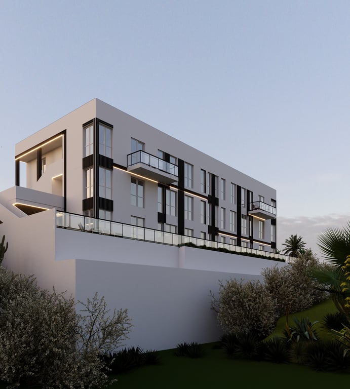 Apartment in Finestrat - Image 2