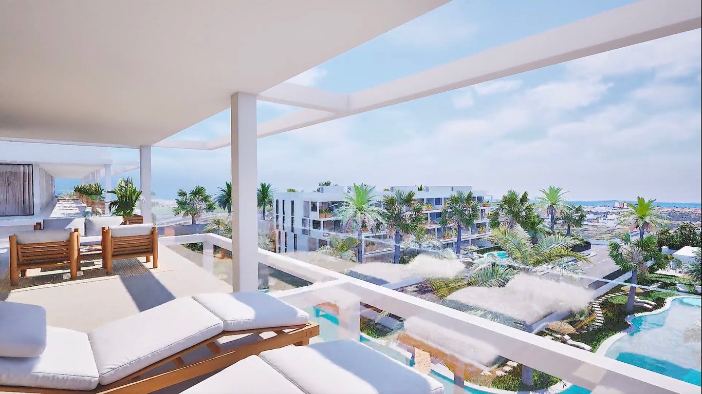 Apartment in Los Belones - Image 2