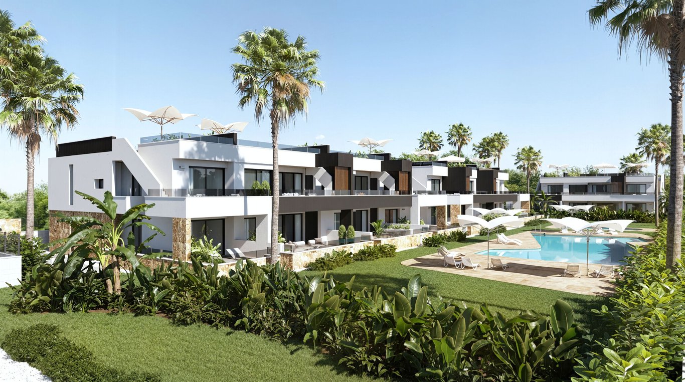 Apartment in Ciudad Quesada - Image 3