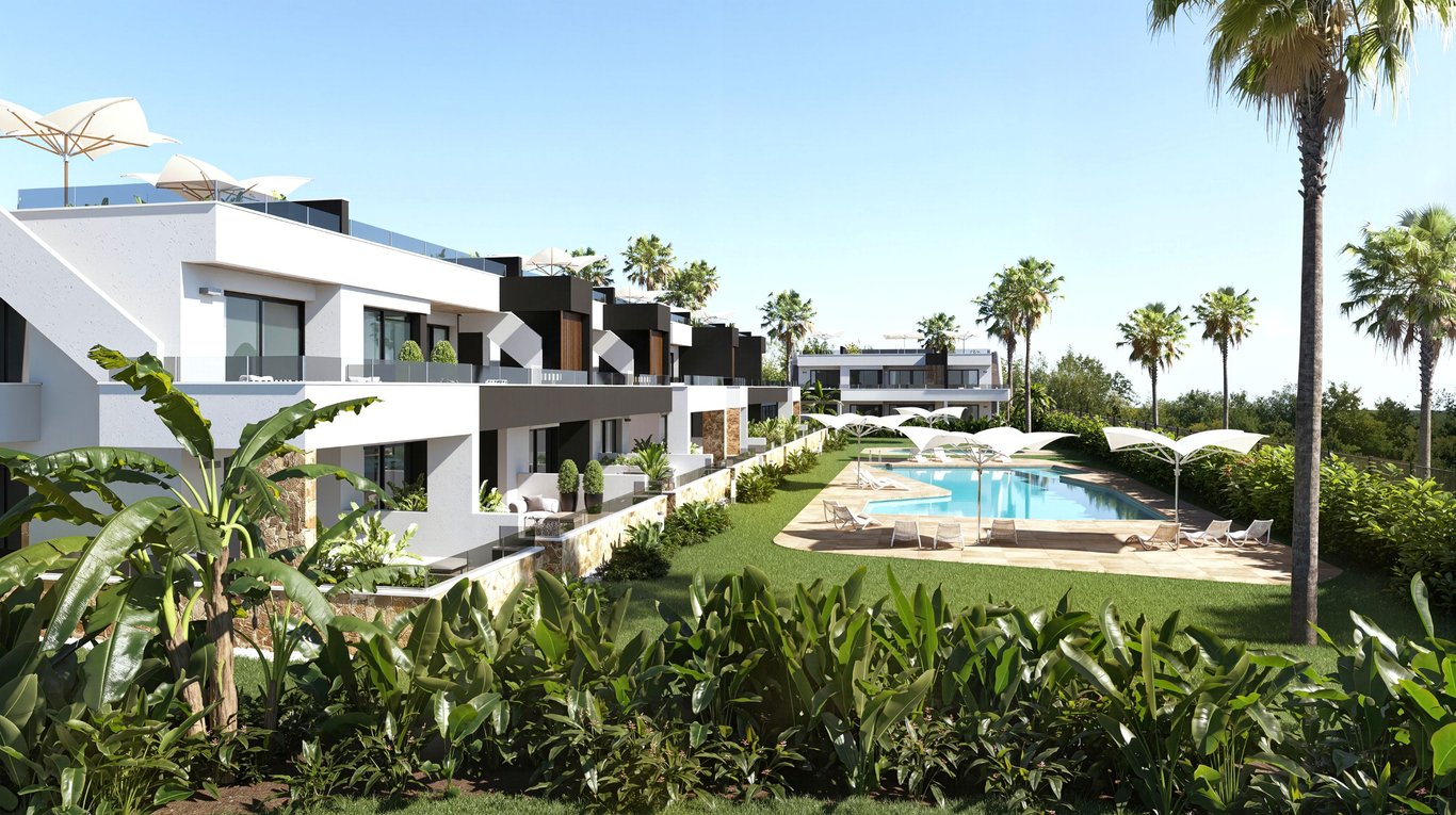 Apartment in Ciudad Quesada - Image 2