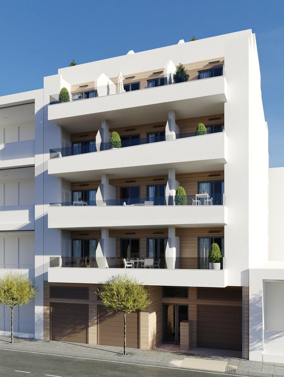Apartment in Torrevieja - Image 2