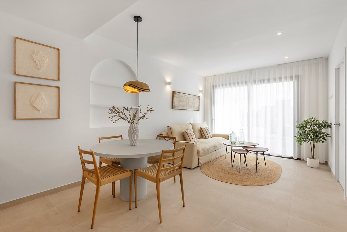 Apartment in Torre del Rame - Image 2