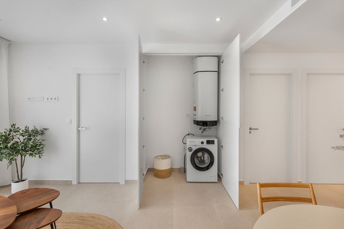 Apartment in Torre del Rame - Image 3