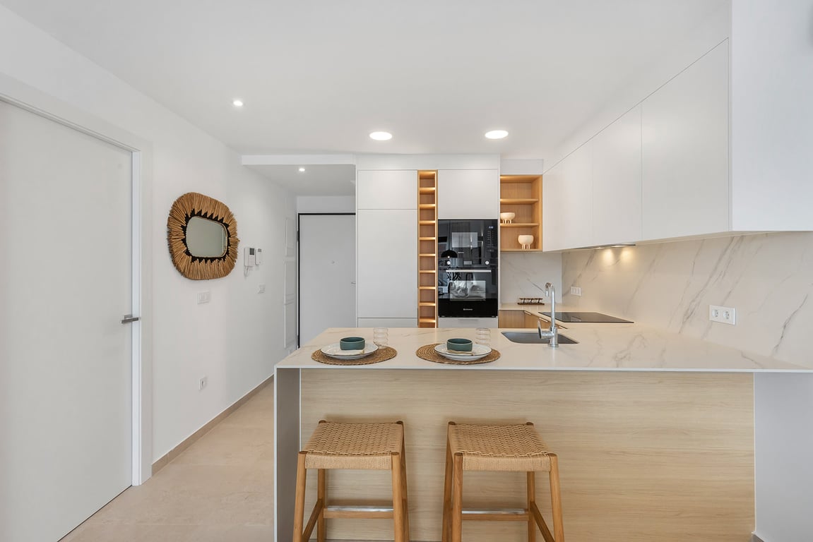 Apartment in Torre del Rame - Image 2