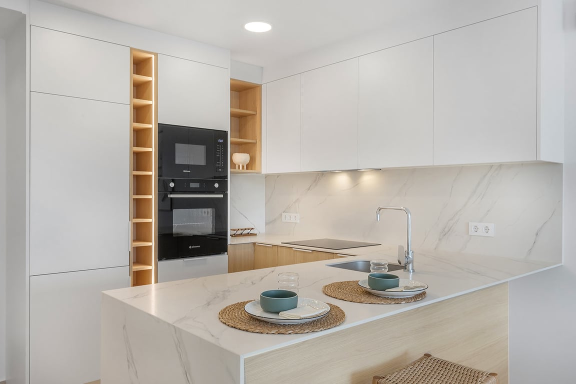 Apartment in Torre del Rame - Image 3