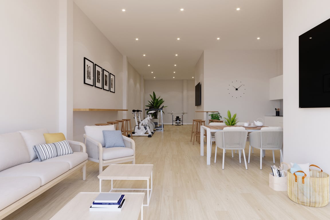 Apartment in Almoradi - Image 2