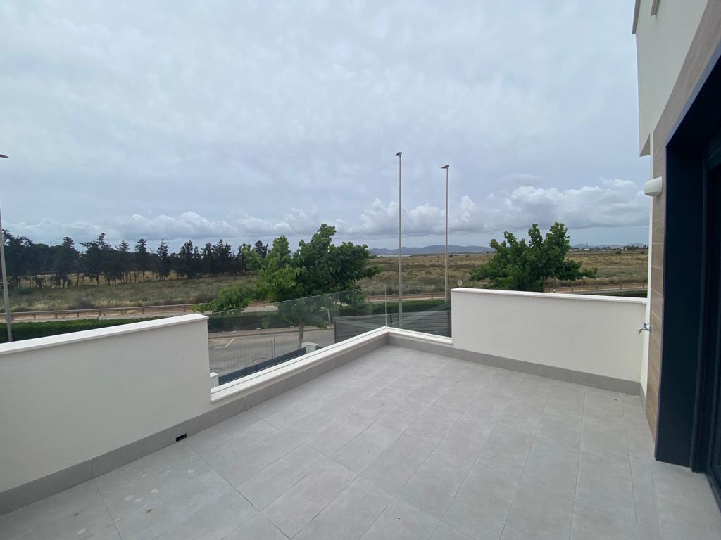 House in Torre del Rame - Image 2