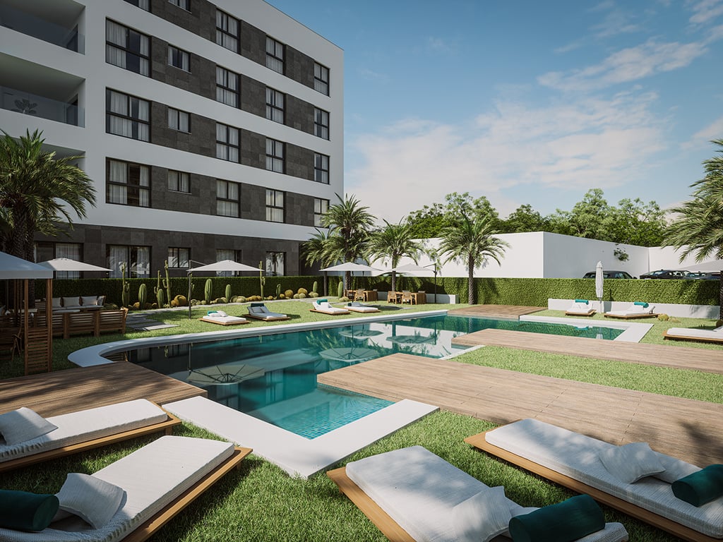 Apartment in Guardamar del Segura - Image 2