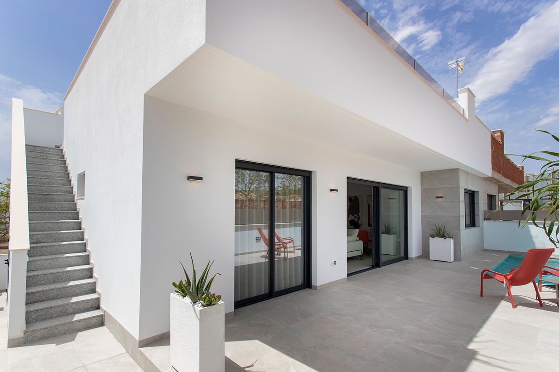 House in Sucina - Image 3