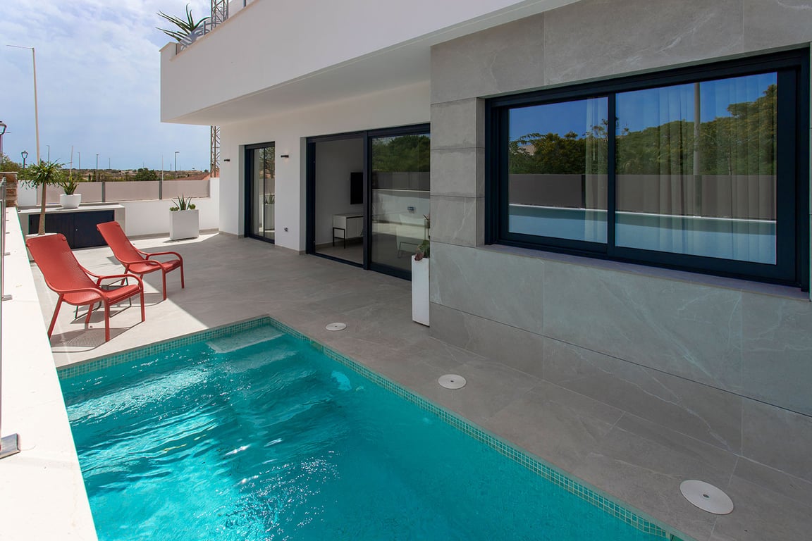 House in Sucina