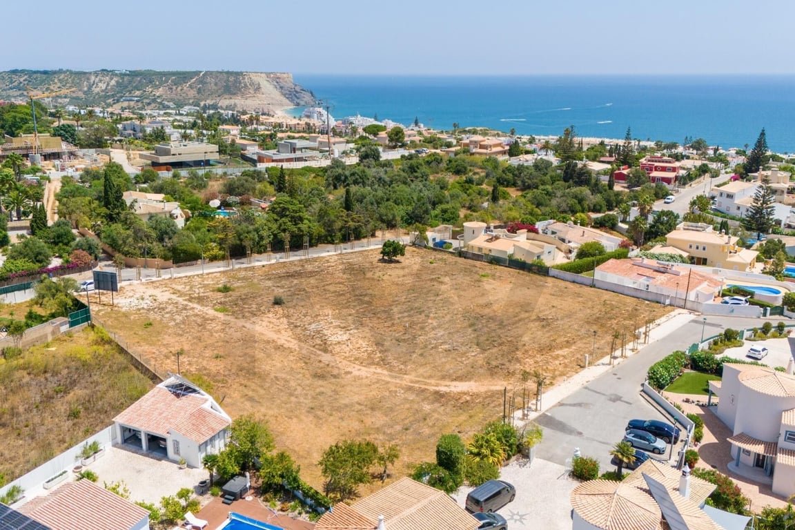 Land in Luz